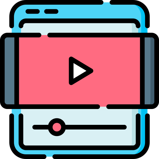 Video player